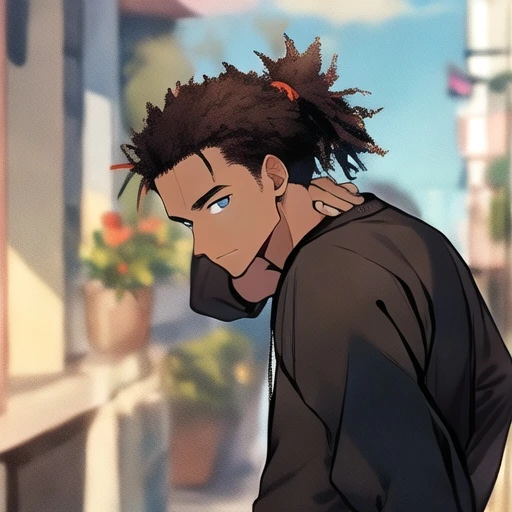 ニック