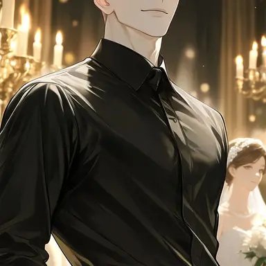 Profile image of Draco Malfoy