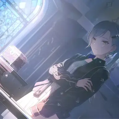 Profile image of Hinomori Shiho