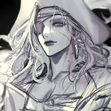 Profile image of Morgana