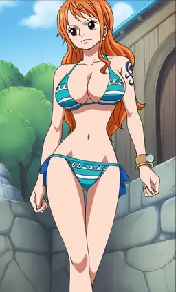 Profile image of ナミ