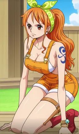 Profile image of ナミ