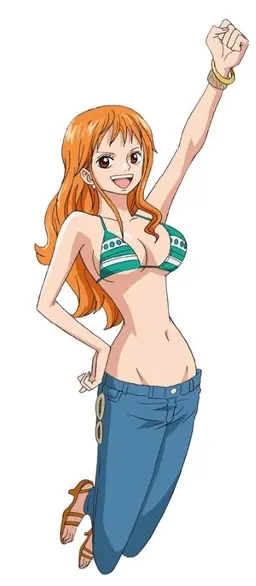 Profile image of ナミ