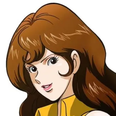 Profile image of 不二子