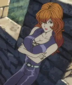 Profile image of 不二子