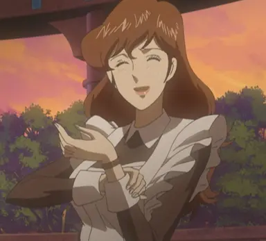 Profile image of 不二子