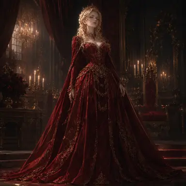 Profile image of Evelyn