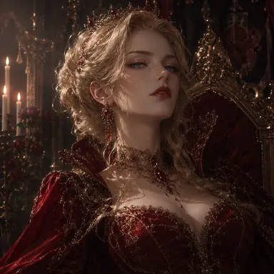 Profile image of Evelyn