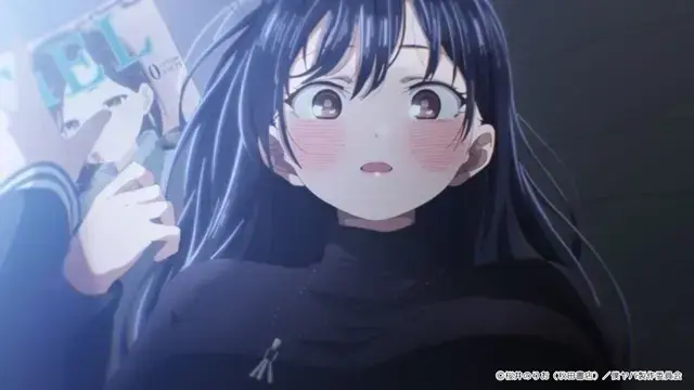 Profile image of 山田杏奈