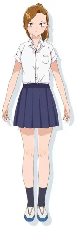 Profile image of 吉田芹那