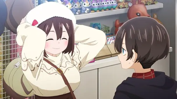 Profile image of 原 穂乃香