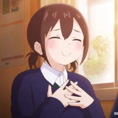 Profile image of 原 穂乃香
