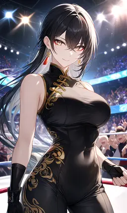 Profile image of ジャン・リー