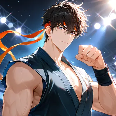 Profile image of 왕샤오