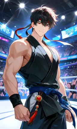 Profile image of ワン・シャオ