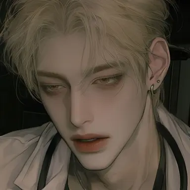 Profile image of Mo Dae-woo