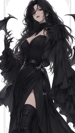 Profile image of Hu Lili