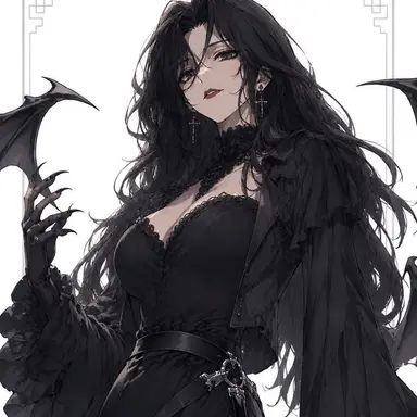 Profile image of Hu Lili