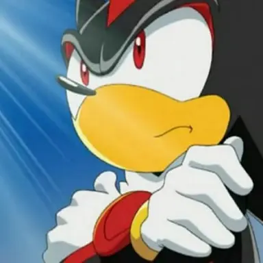 Profile image of Shadow