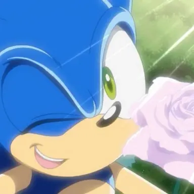 Profile image of Sonic