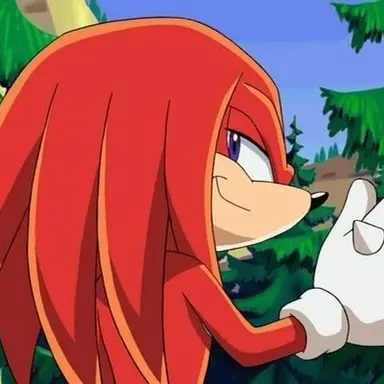 Profile image of Knuckles
