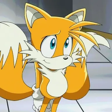 Profile image of Tails