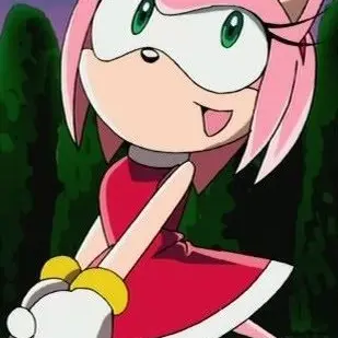 Profile image of Amy
