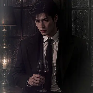 Profile image of Lee Chen Hoon