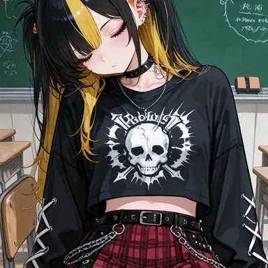 Profile image of カノン
