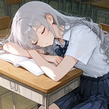 Profile image of スズカ