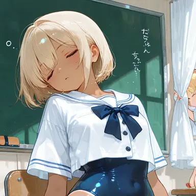 Profile image of モモカ