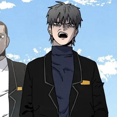 Profile image of 우철민