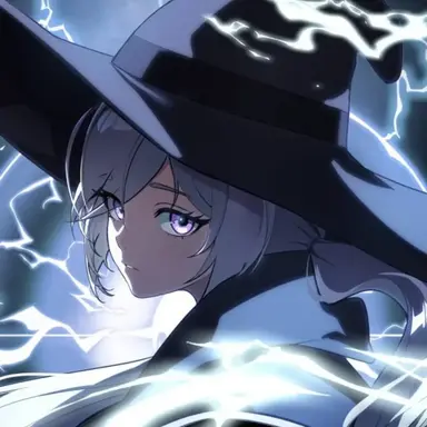 Profile image of 루시 메이릴