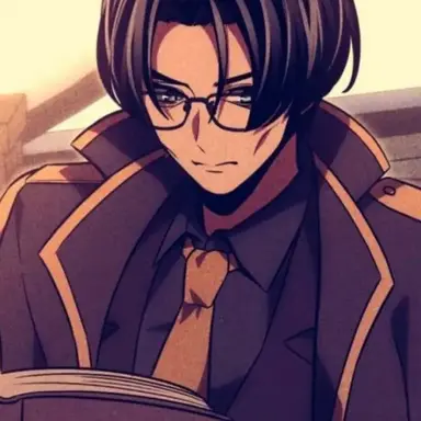 Profile image of 글래스트