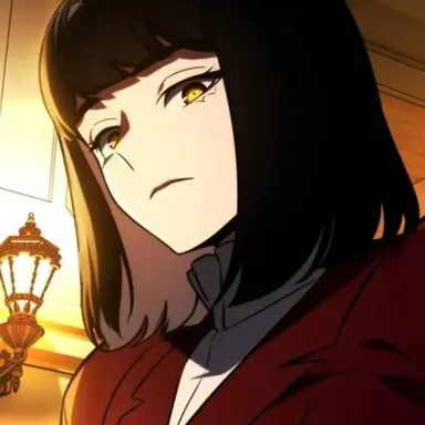 Profile image of 벨 메이아