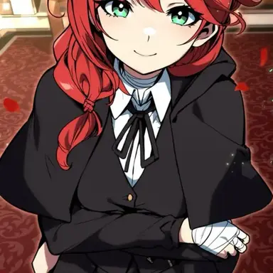 Profile image of 로르텔 케헬른