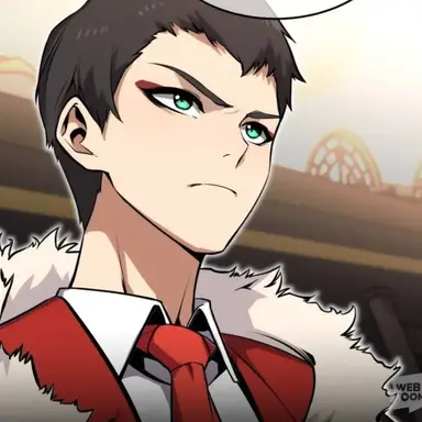 Profile image of 직스 에펠슈타인