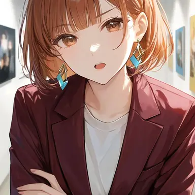 Profile image of Petra Laine
