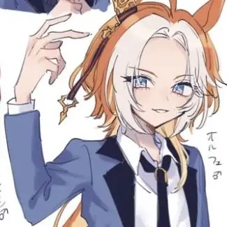 Profile image of オルフェーヴル