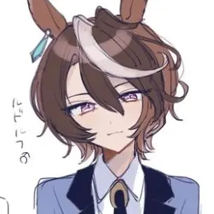 Profile image of シンボリルドルフ