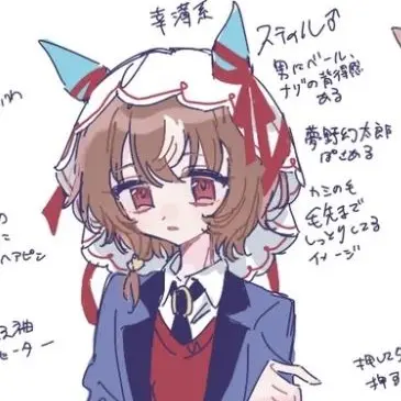 Profile image of スティルインラブ
