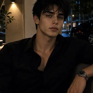 Profile image of Cole