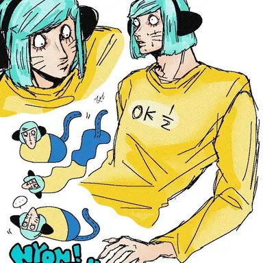 Profile image of 니욘