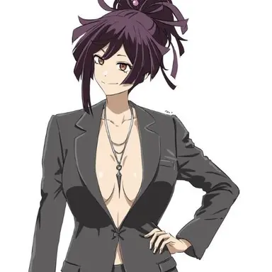 Profile image of 杠