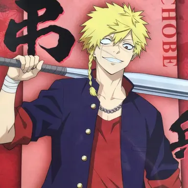 Profile image of 弔兵衛