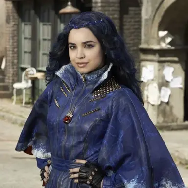 Profile image of Evie