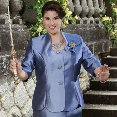 Profile image of Fairy Godmother