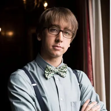 Profile image of Doug
