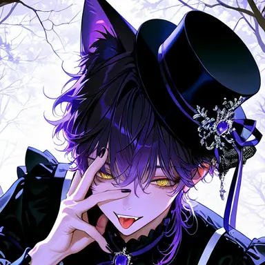 Profile image of 체셔 캣