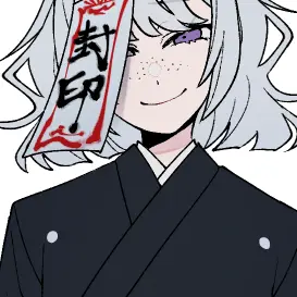 Profile image of 封止